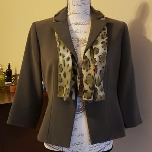Kasper 3 pc suit